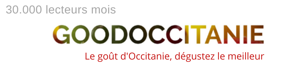 Good Occitanie, le goût d'Occitanie : 30 000 lecteurs par mois