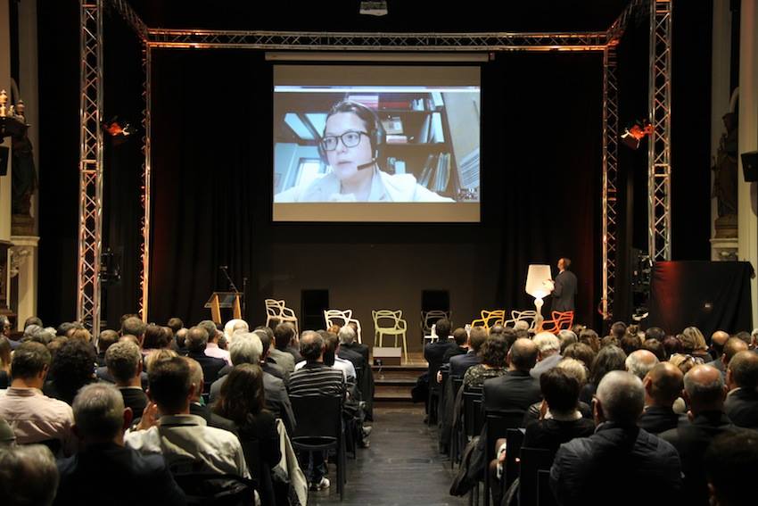 Soirée des rencontres de la dynamique économique